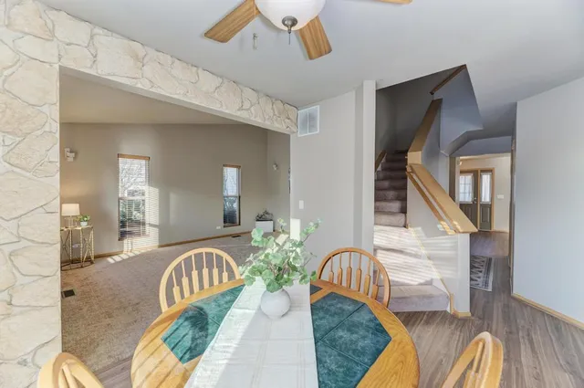 $369,900 | 703 Hillcrest Drive, Bolingbrook, IL 60440