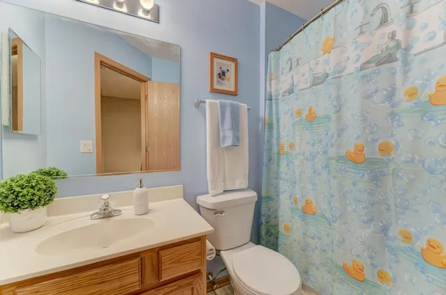 $369,900 | 703 Hillcrest Drive, Bolingbrook, IL 60440