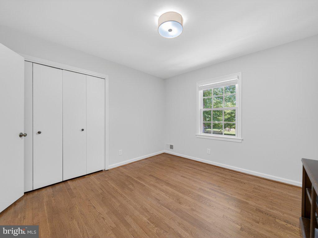 12628 St James Road Rockville, MD 20850 - Photo 39 of 64 Bedroom#5