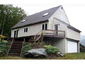 53 Lincoln Brook Road Warren, VT 05674 - Photo 1 of 8 Gallery Image 1