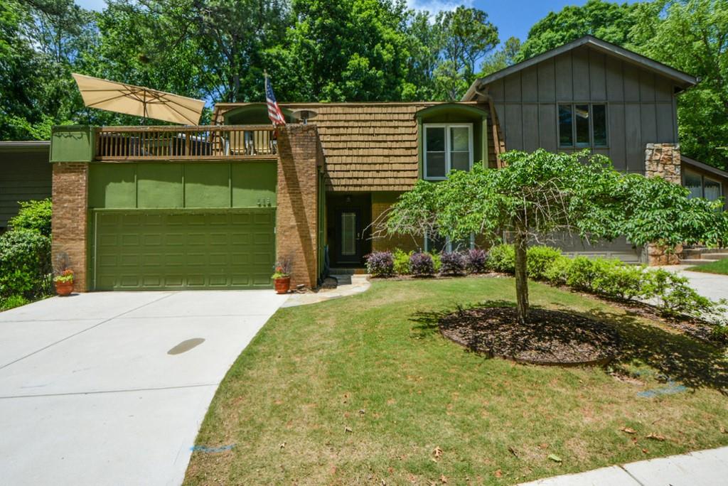 235 Lakeview Ridge West Roswell, GA 30076 - Photo 1 of 1 Gallery Image 1