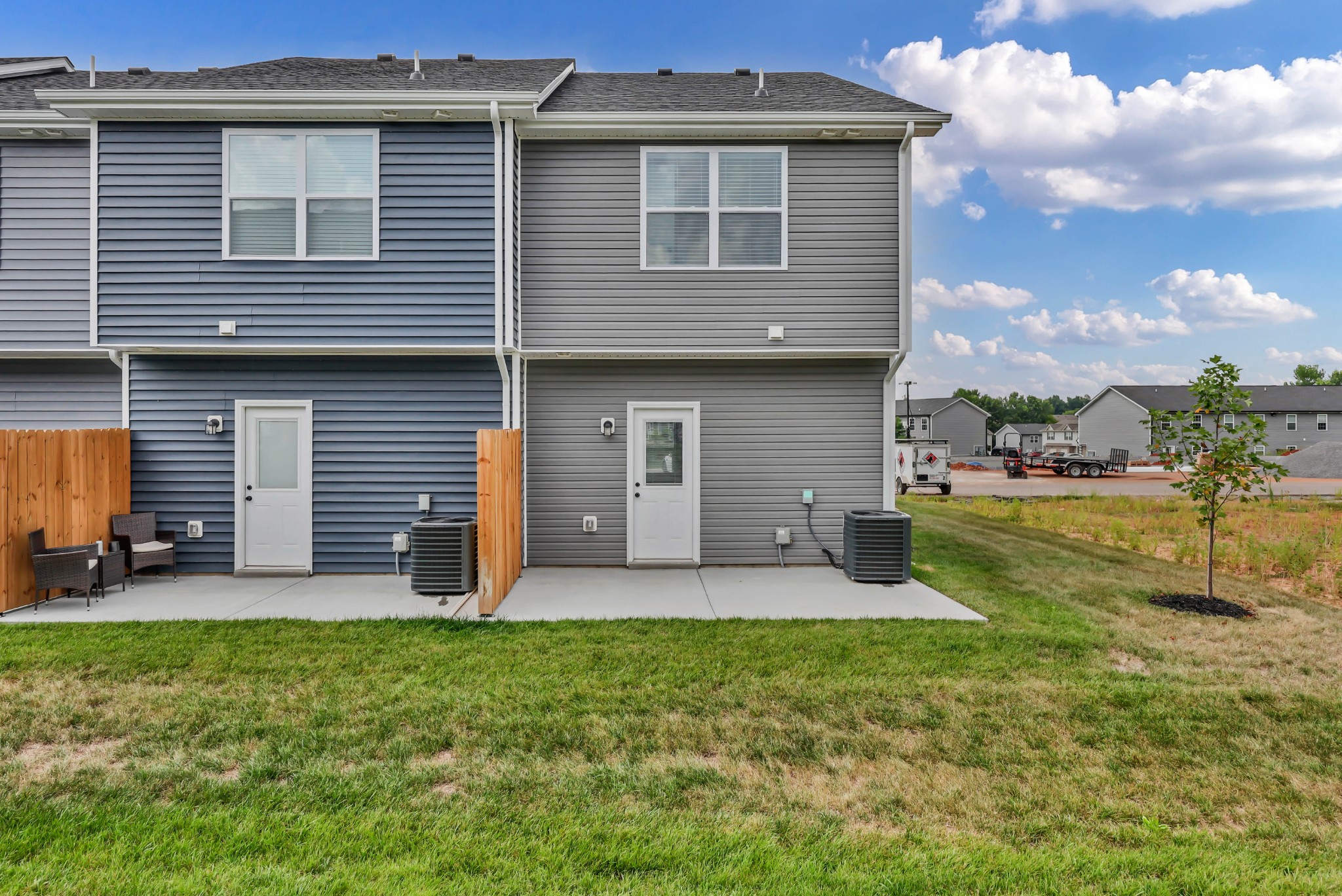 146 Front Rdg Circle Clarksville, TN 37042 - Photo 47 of 48
