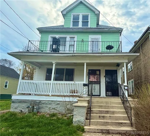$249,900 | 32 Lark Street, Buffalo, NY 14211