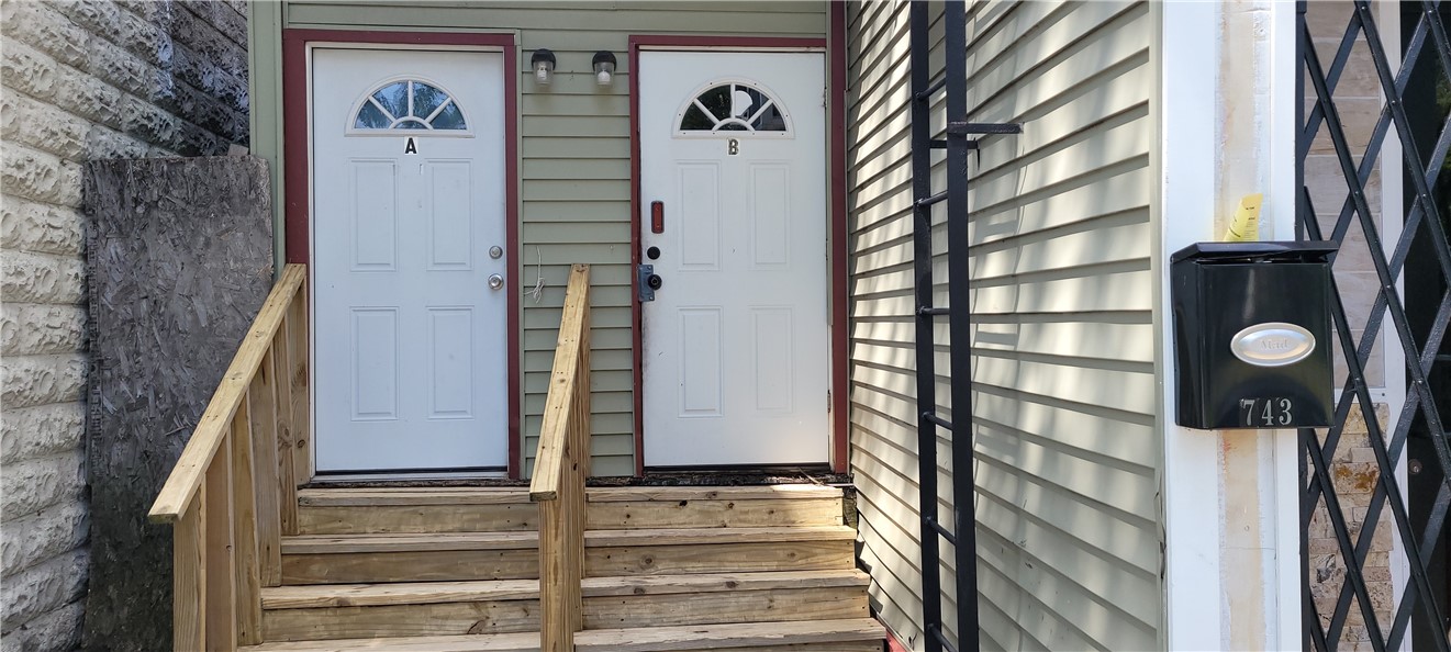 741-743 Hudson Avenue, Unit 741 Rochester, NY 14621 - Photo 2 of 50 Gallery Image 2