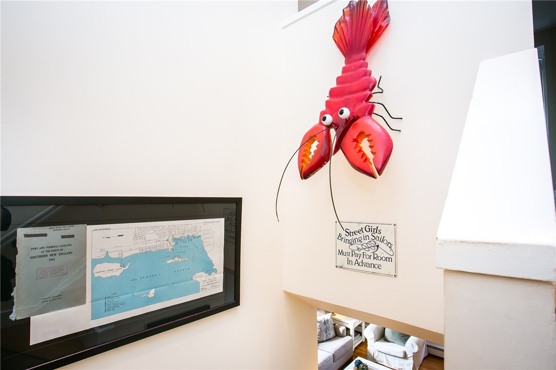 66 Webster Street, Unit 6 Newport, RI 02840 - Photo 21 of 32