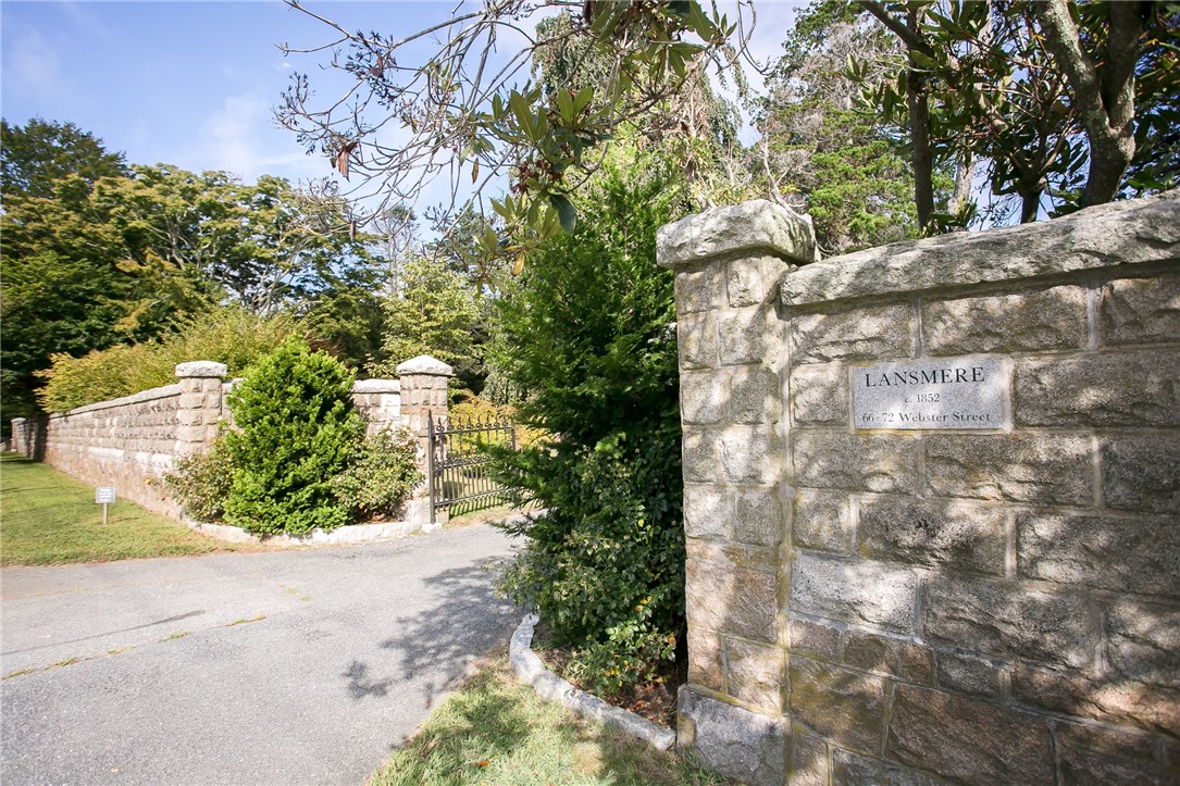 66 Webster Street, Unit 6 Newport, RI 02840 - Photo 26 of 32