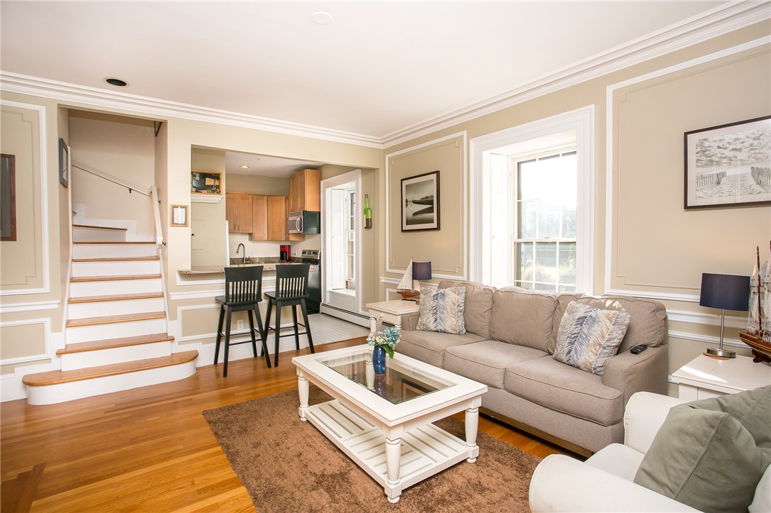 66 Webster Street, Unit 6 Newport, RI 02840 - Photo 3 of 32