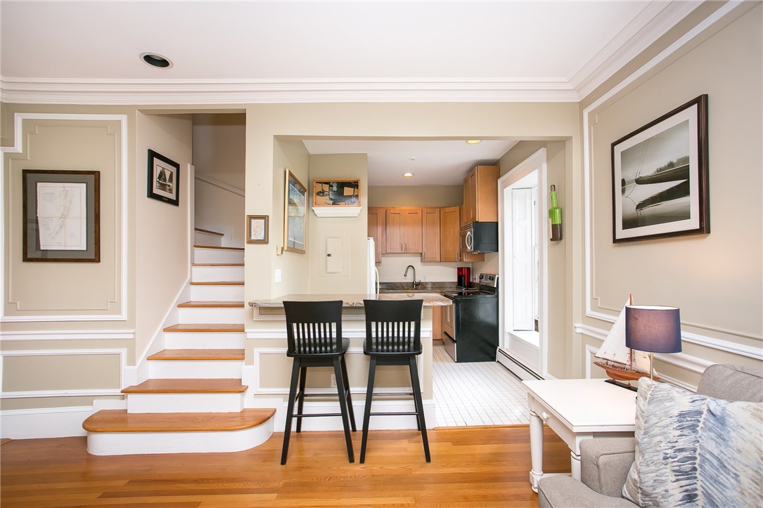 66 Webster Street, Unit 6 Newport, RI 02840 - Photo 7 of 32