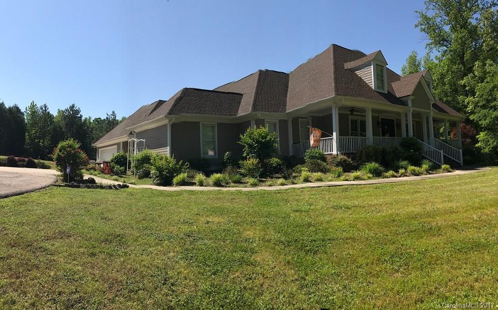 3572 Harmony Road Catawba, SC 29704 - Photo 1 of 24