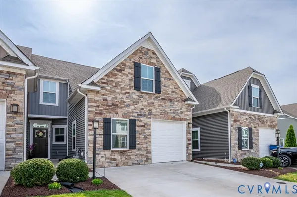 $365,000 | 7845 Vermeil Street, Richmond, VA 23237