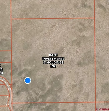 $24,500 | 0 County Rd H, San Luis, CO 81152
