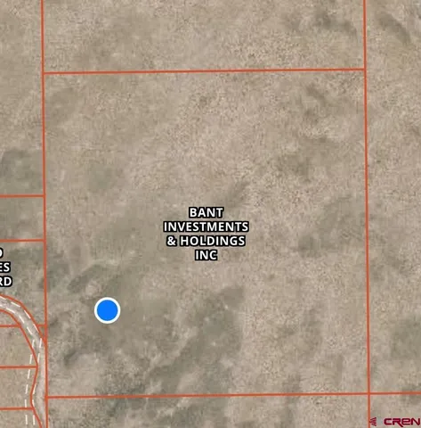 $24,500 | 0 County Rd H, San Luis, CO 81152