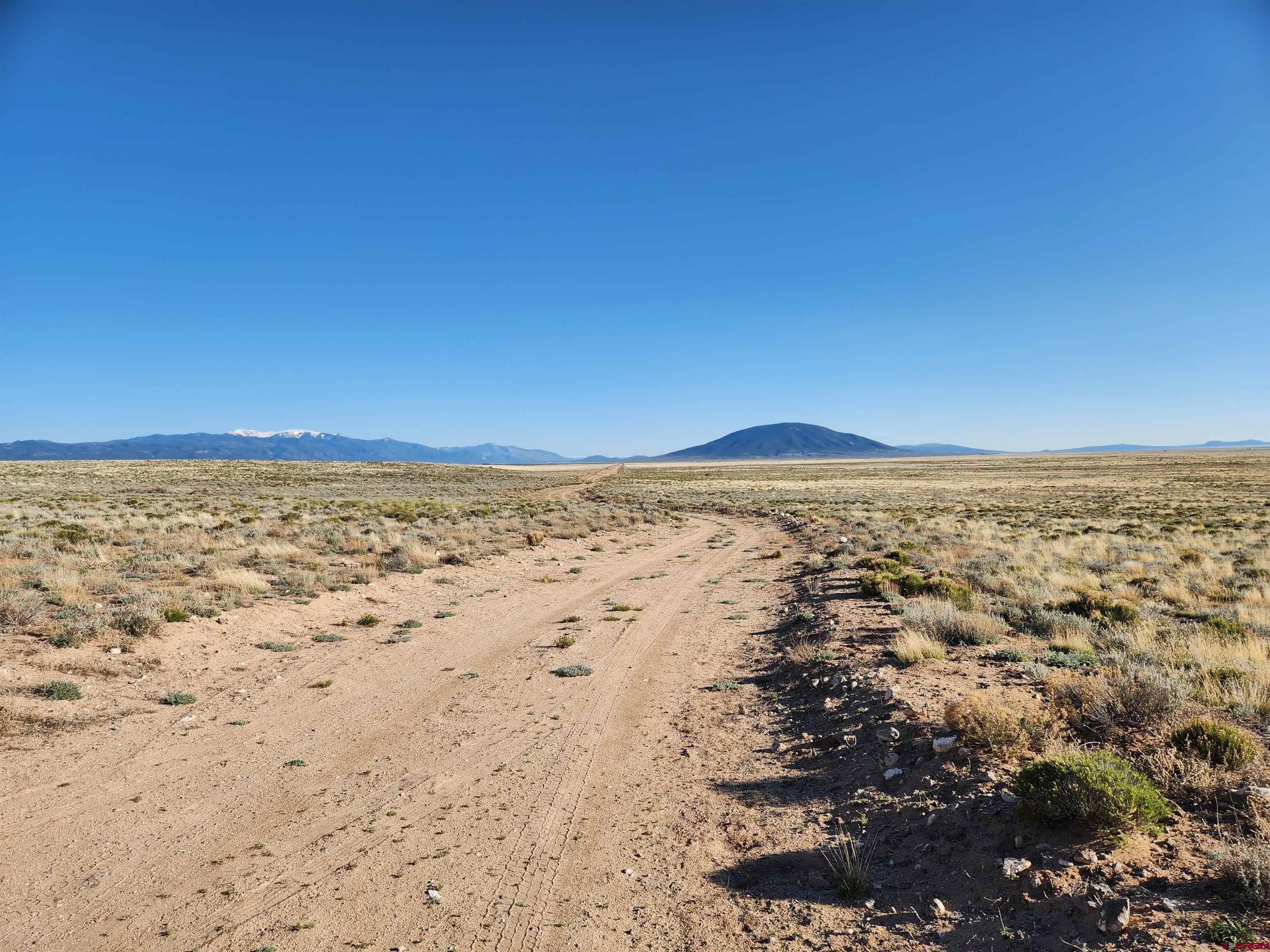 0 County Rd H San Luis, CO 81152 - Photo 2 of 11 a view of city and ocean
