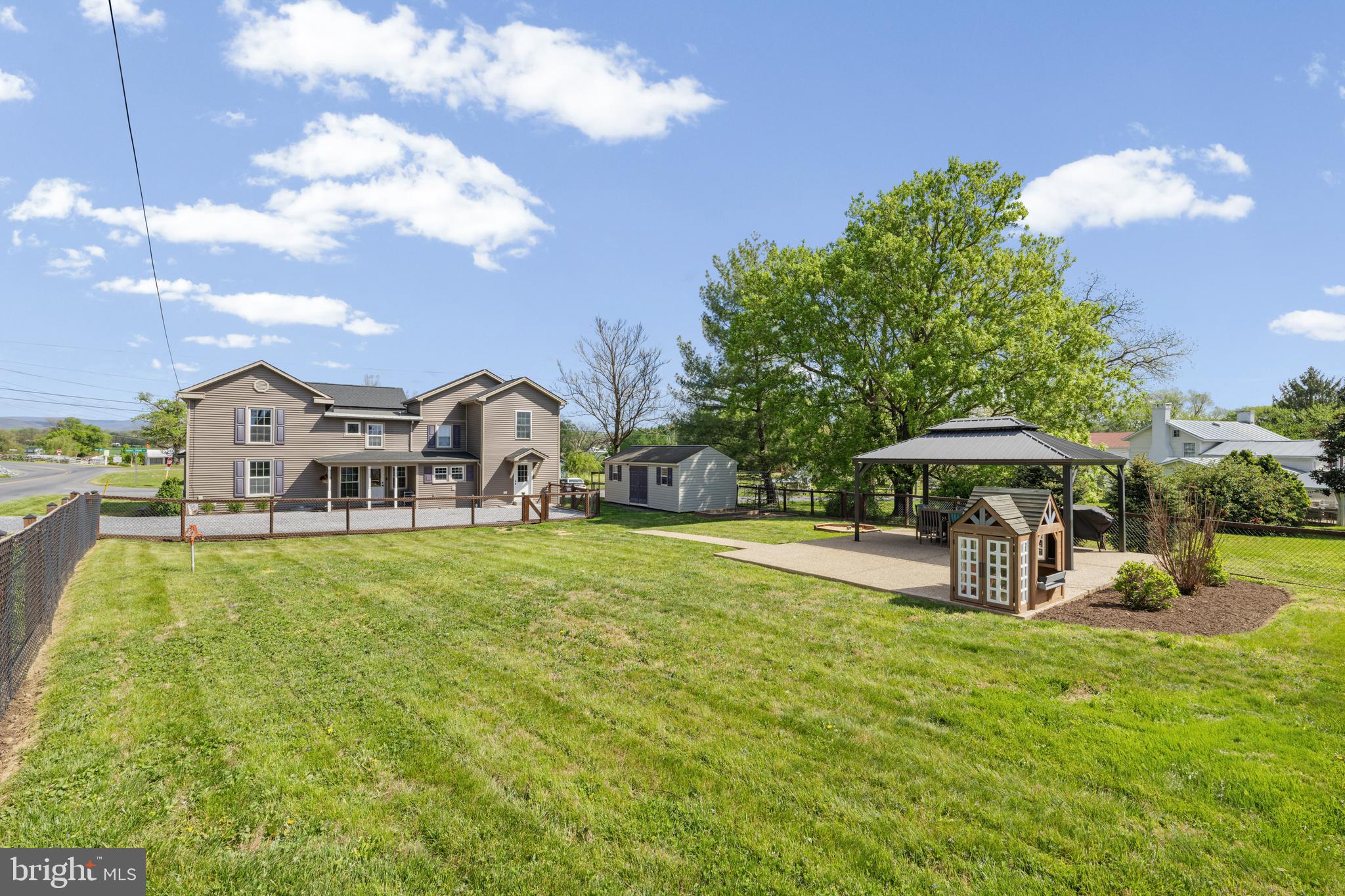 6748 Spring Creek Road Bridgewater, VA 22812 - Photo 3 of 78