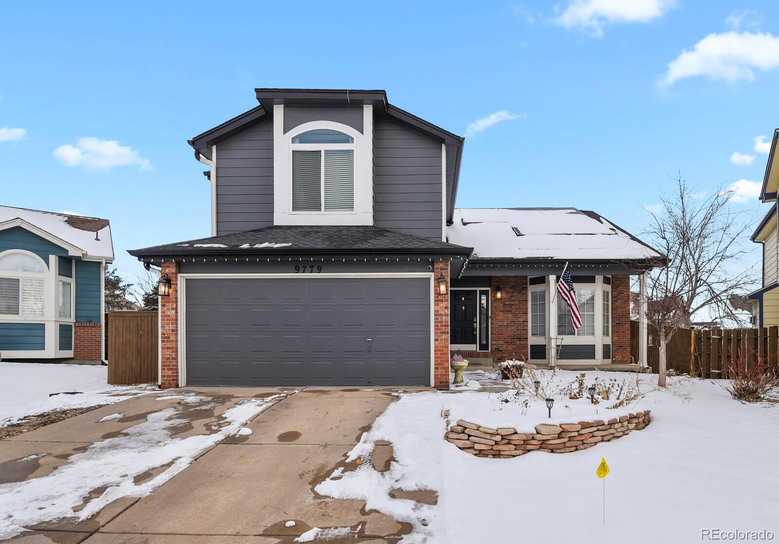 9779 Goldfinch Lane Highlands Ranch, CO 80129 - Photo 1 of 50 Gallery Image 1