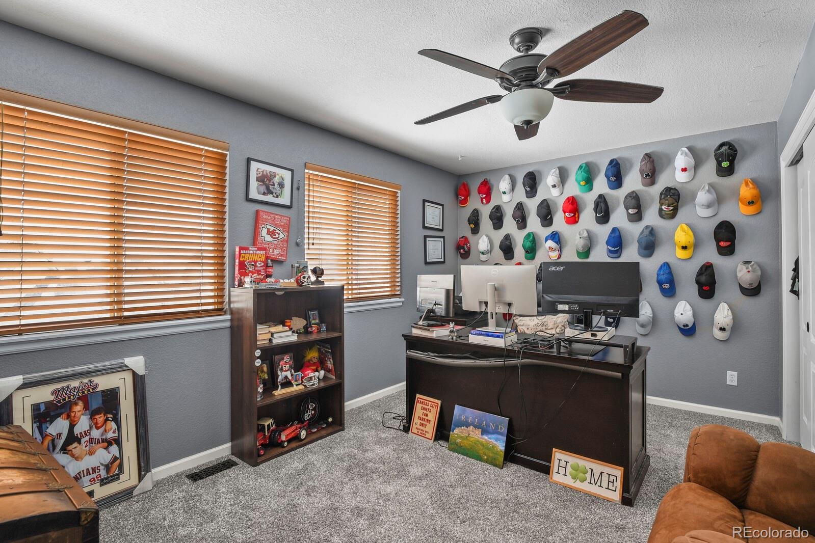 9779 Goldfinch Lane Highlands Ranch, CO 80129 - Photo 26 of 50 Gallery Image 26