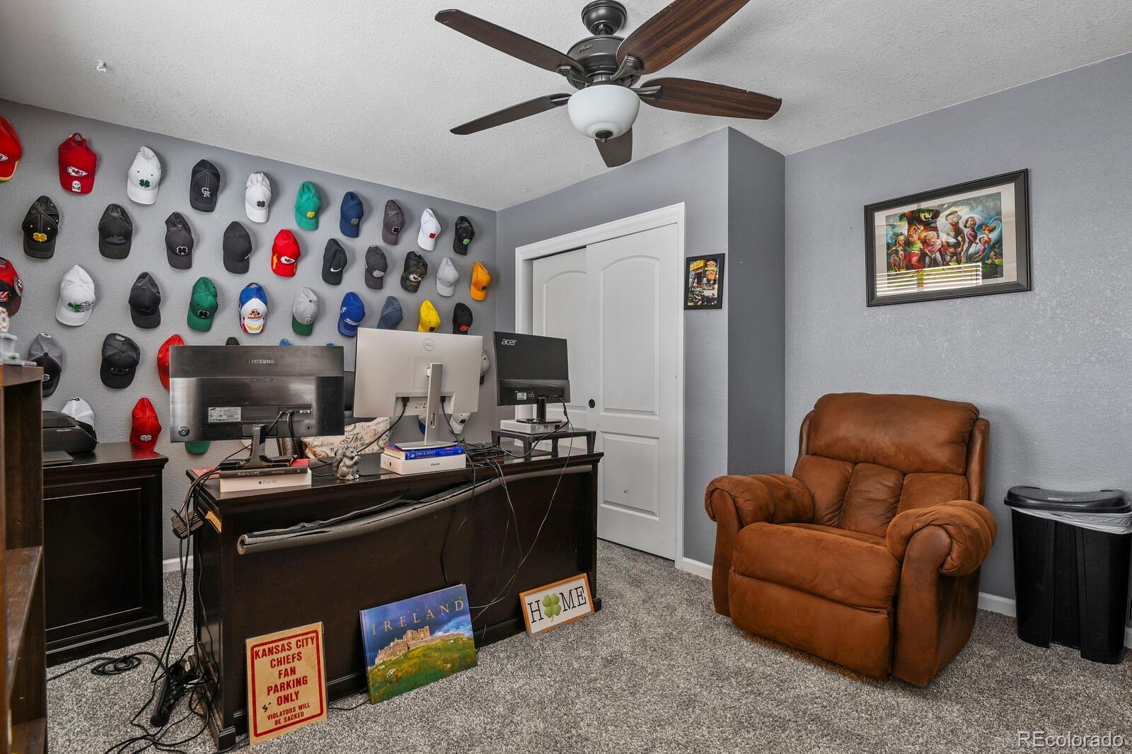 9779 Goldfinch Lane Highlands Ranch, CO 80129 - Photo 27 of 50 Gallery Image 27