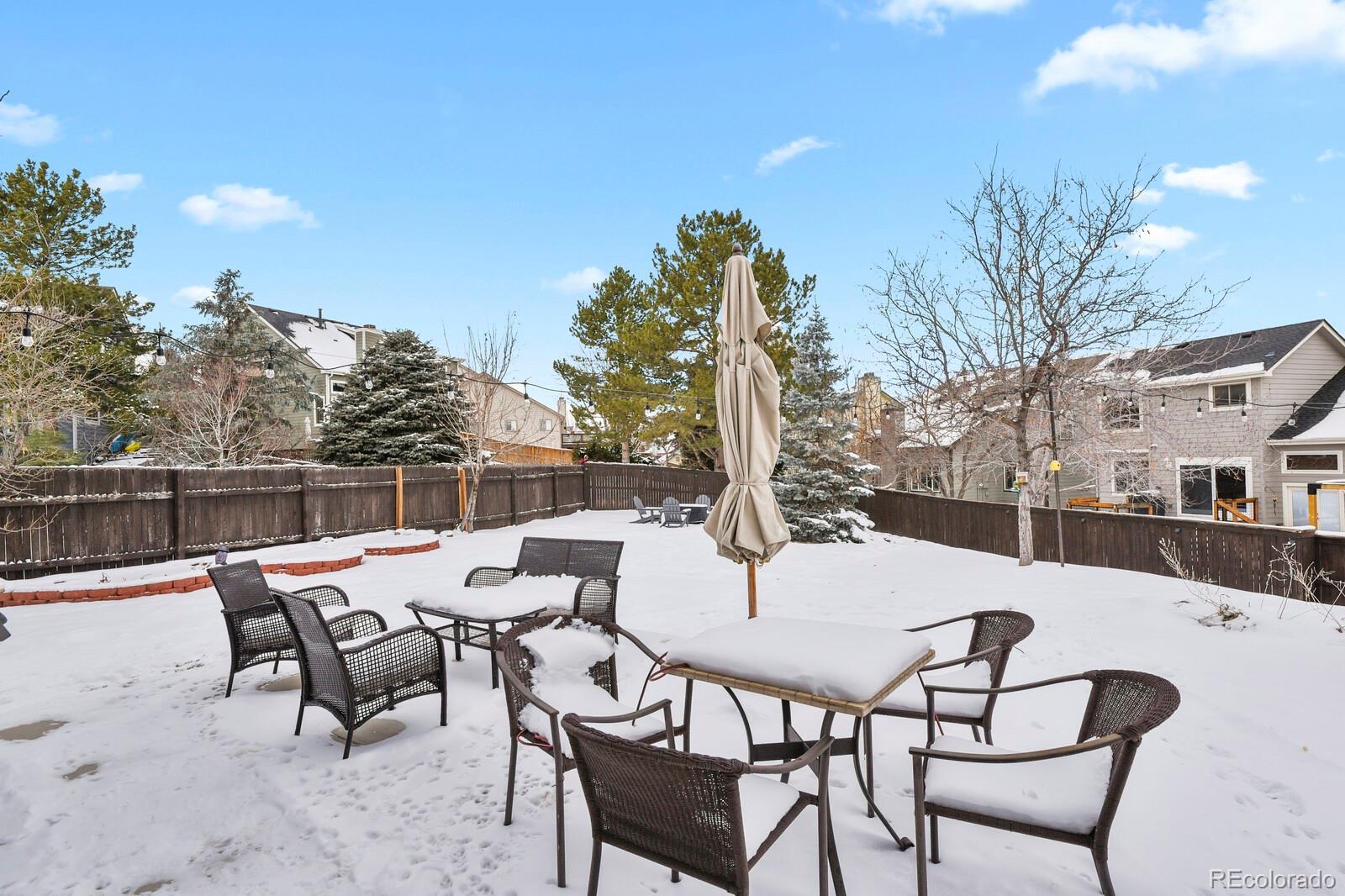 9779 Goldfinch Lane Highlands Ranch, CO 80129 - Photo 42 of 50 Gallery Image 42