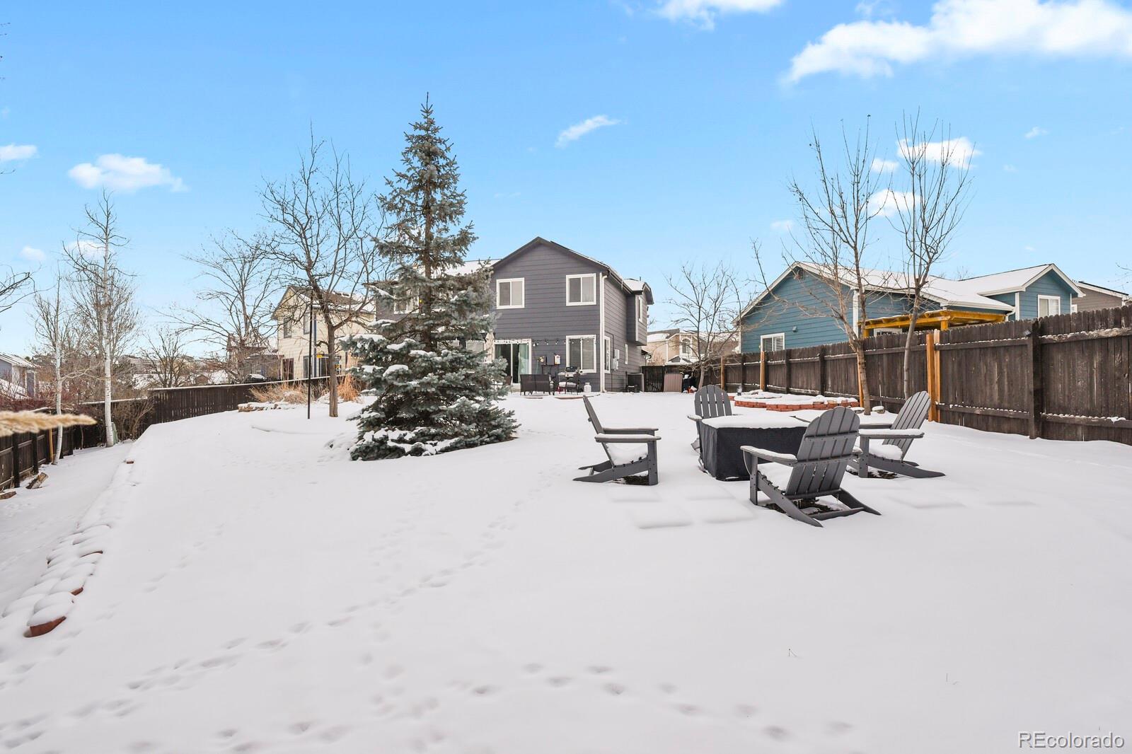 9779 Goldfinch Lane Highlands Ranch, CO 80129 - Photo 45 of 50 Gallery Image 45