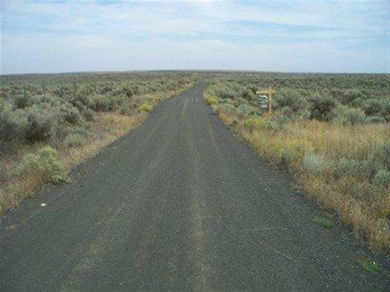 Xxx Totusek Road East Odessa, WA 99159 - Photo 1 of 13 Gallery Image 1