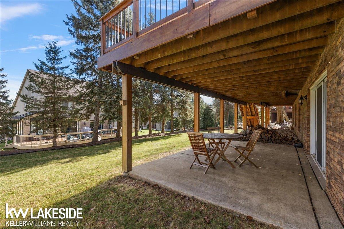 1065 Stony Pointe Boulevard Rochester, MI 48307 - Photo 20 of 90 50170424-ed6745b4-5720-4a28-a036-b2fdc6638c2f.JPG
