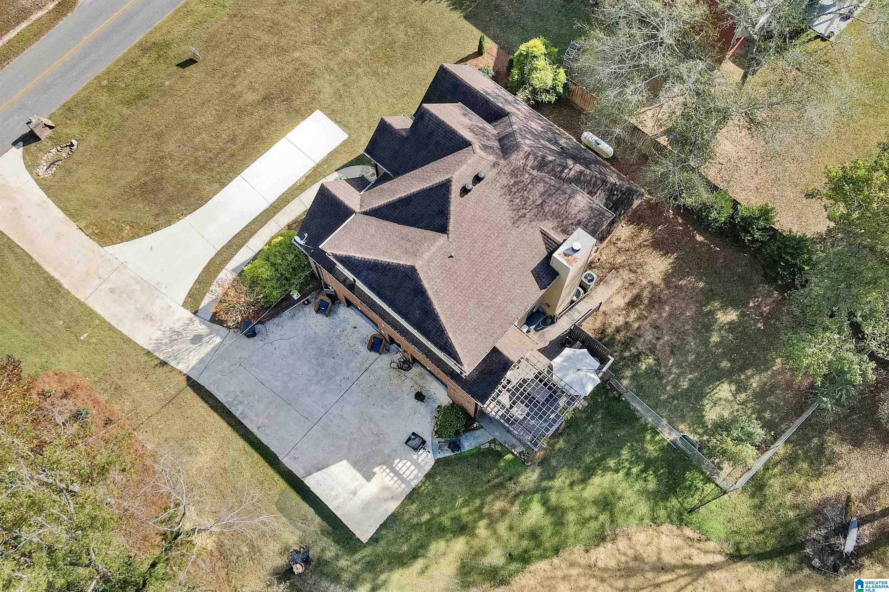 286 Highway 335 Chelsea Al Chelsea, AL 35043 - Photo 50 of 51