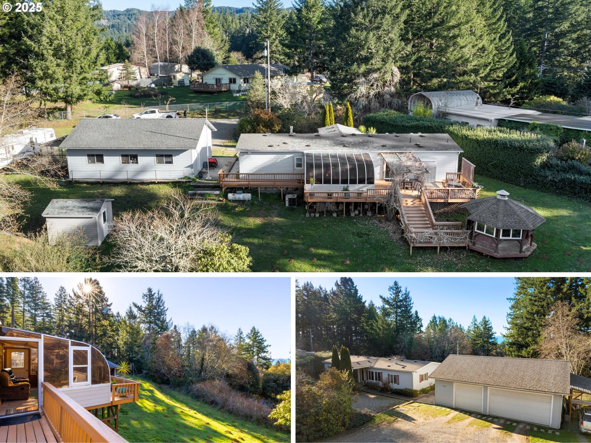 17862 Rainbow Rock Road Brookings, OR 97415 - Photo 1 of 48 Gallery Image 1