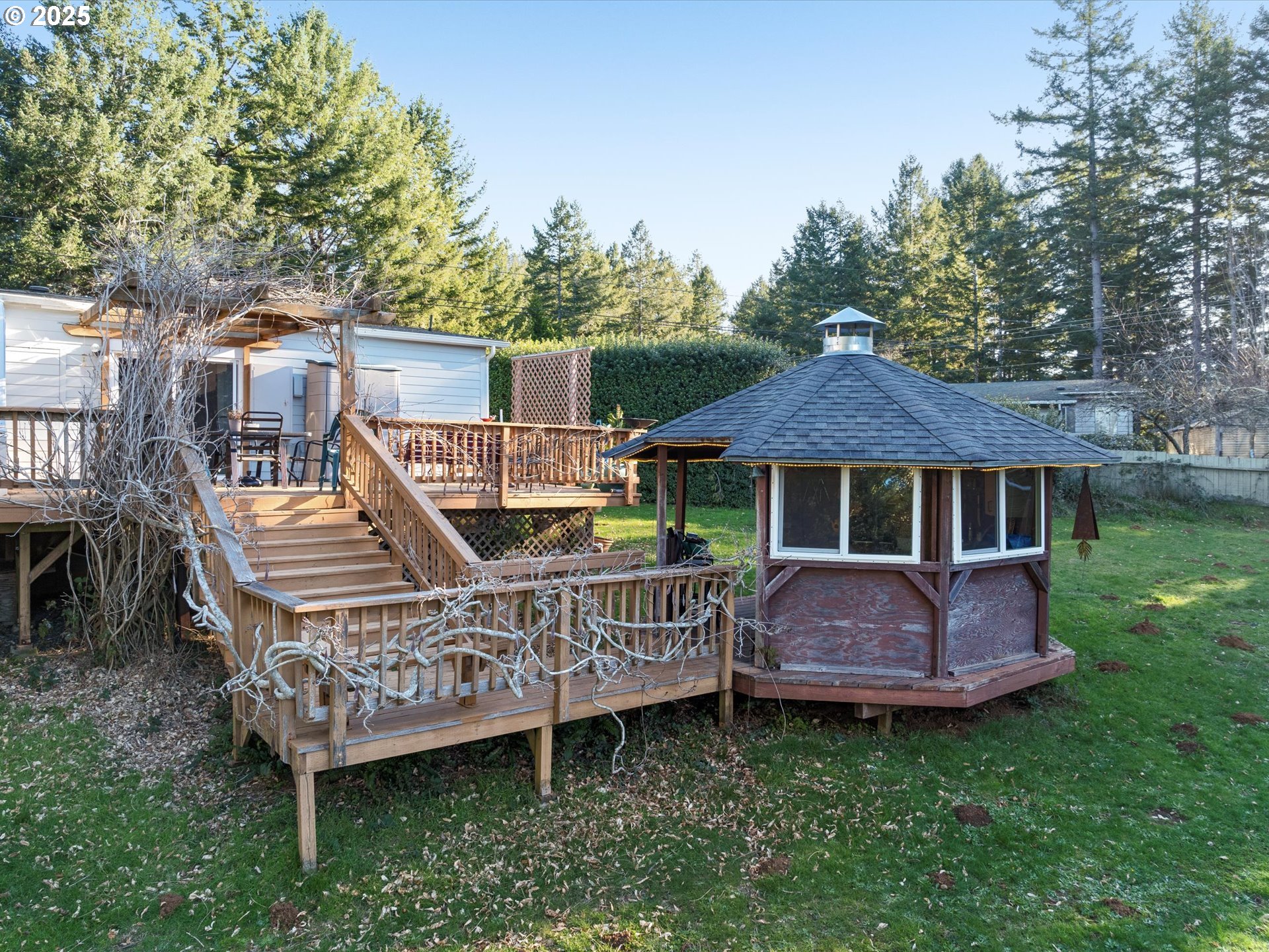 17862 Rainbow Rock Road Brookings, OR 97415 - Photo 15 of 48 Gallery Image 15