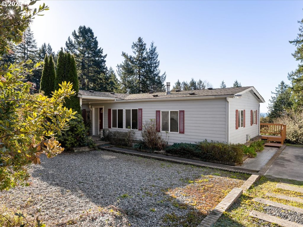 17862 Rainbow Rock Road Brookings, OR 97415 - Photo 2 of 48 Exterior