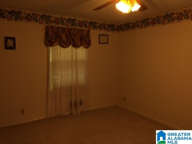 312 Wildwood Road Anniston, AL 36207 - Photo 19 of 37
