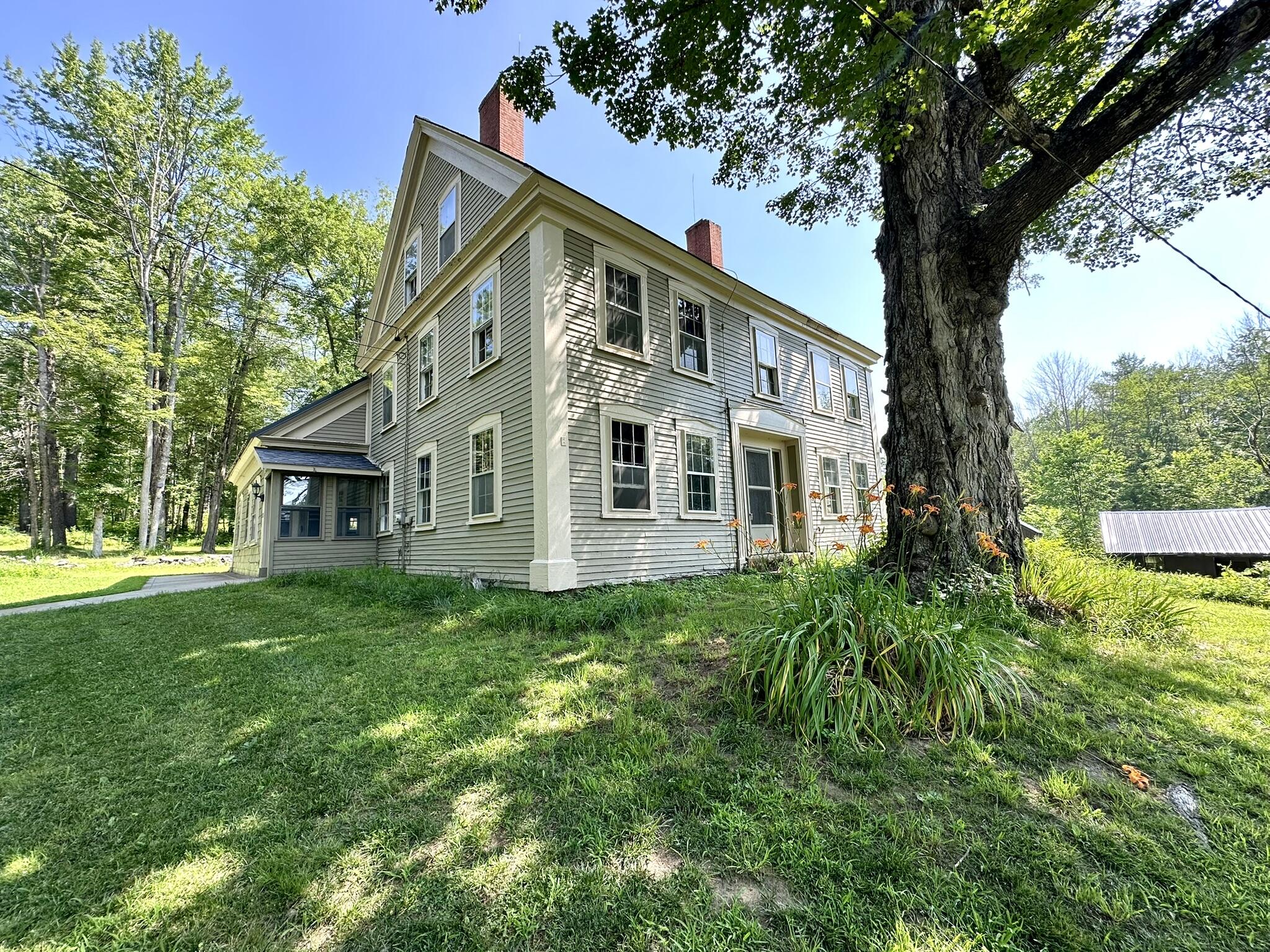 13 Mountain Road West Newfield, ME 04095 - Photo 3 of 61 IMG_0850