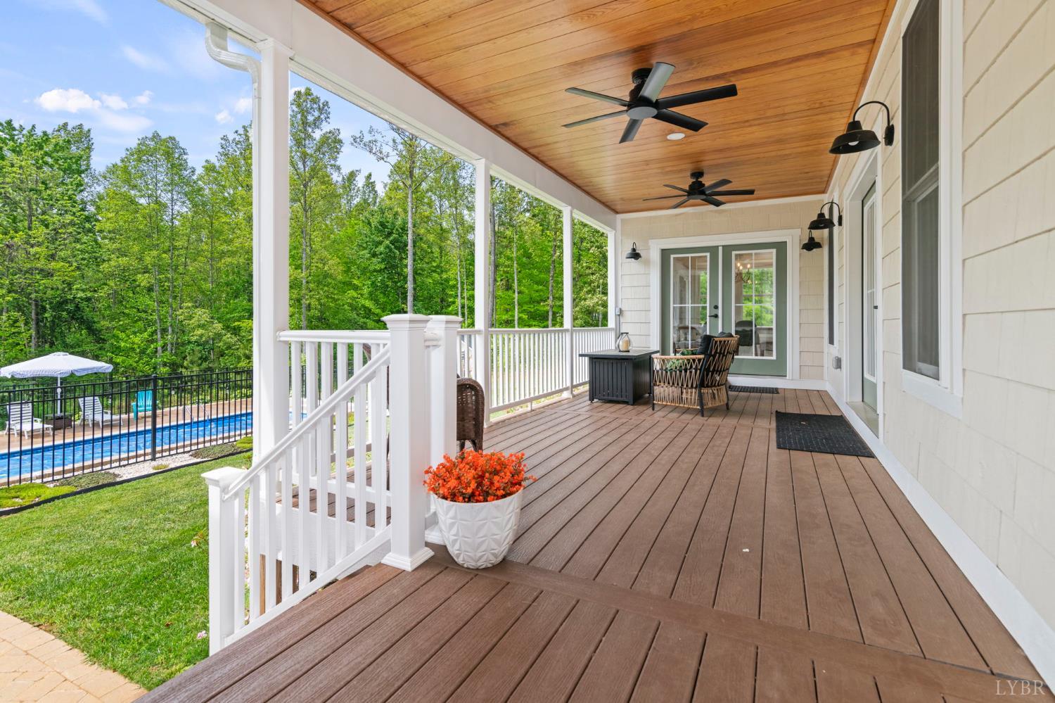 5968 Dearborn Road Evington, VA 24550 - Photo 46 of 99