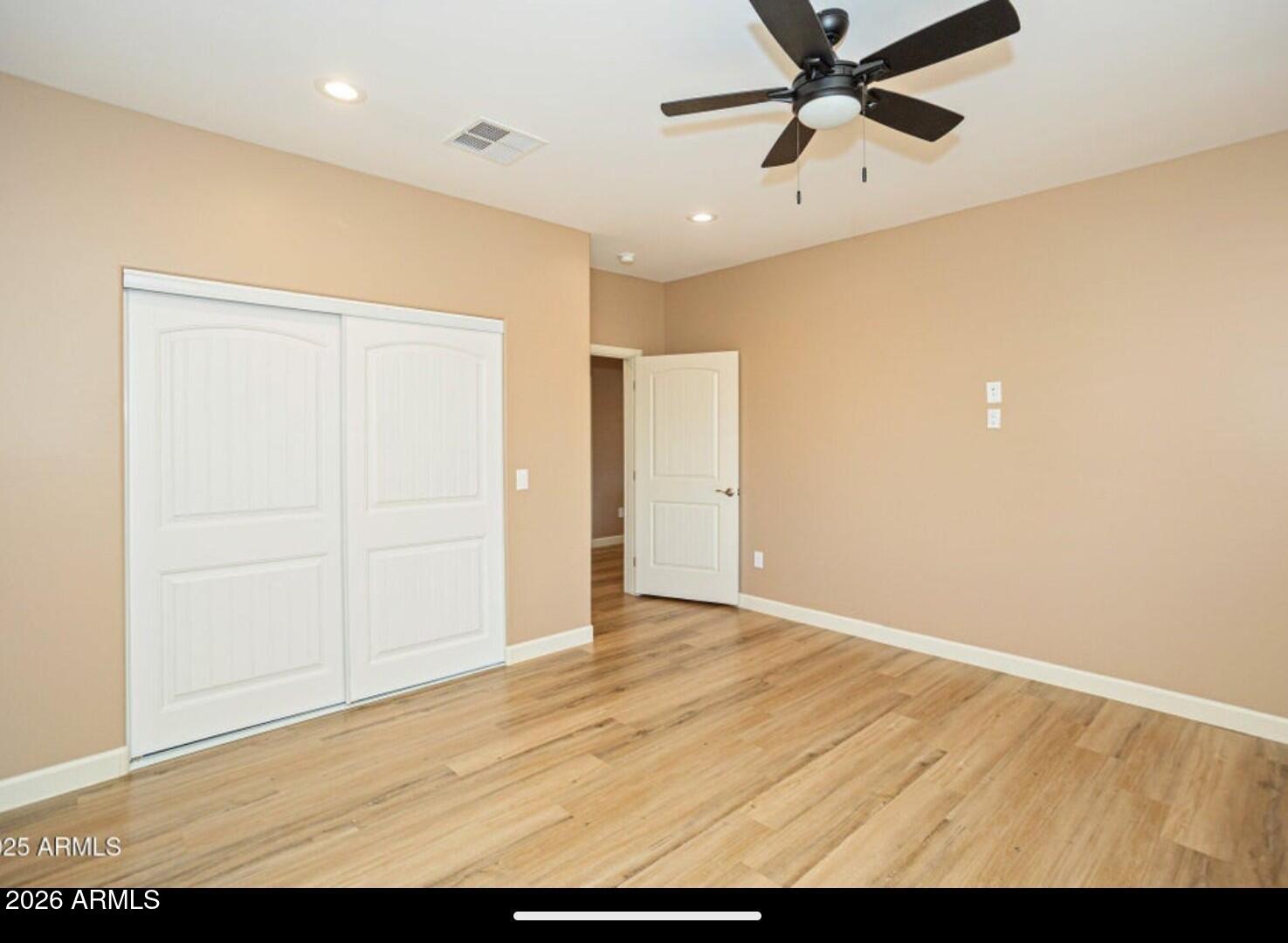 4695 Kerry Drive Rimrock, AZ 86335 - Photo 33 of 47 a view of an empty room