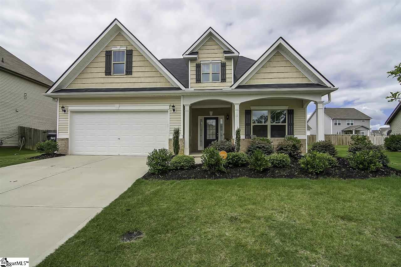 11 Glenmora Road Simpsonville, SC 29680 - Photo 1 of 34 Gallery Image 1
