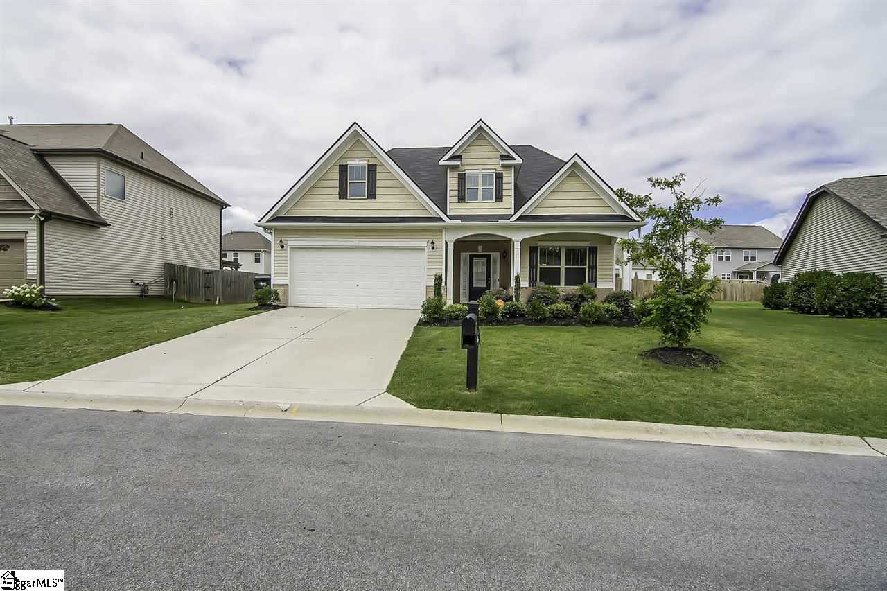 11 Glenmora Road Simpsonville, SC 29680 - Photo 33 of 34 Gallery Image 33