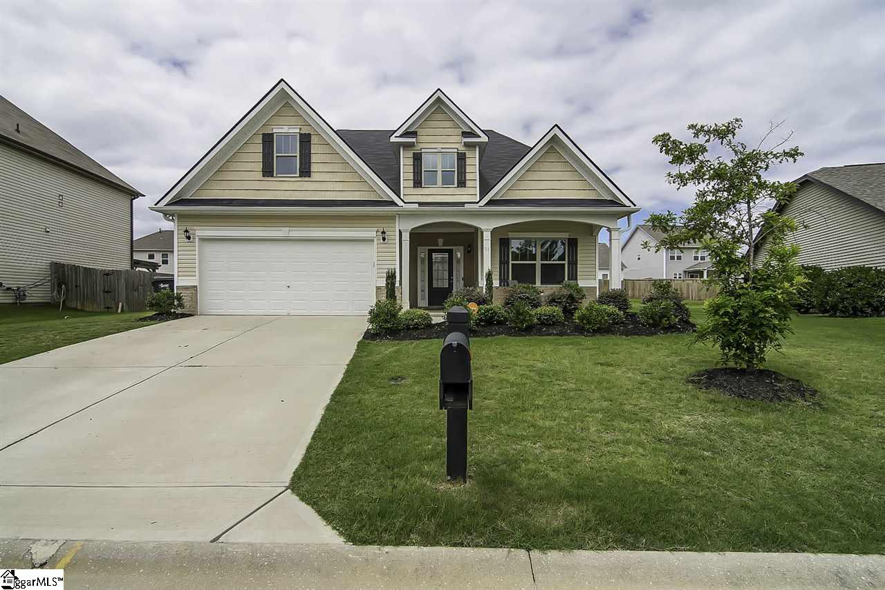 11 Glenmora Road Simpsonville, SC 29680 - Photo 34 of 34 Gallery Image 34
