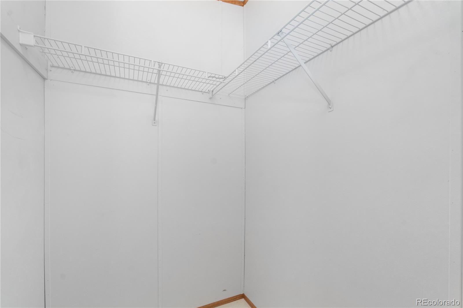 13201 Cavanaugh Road Hudson, CO 80642 - Photo 30 of 41 a view of a rack on the wall