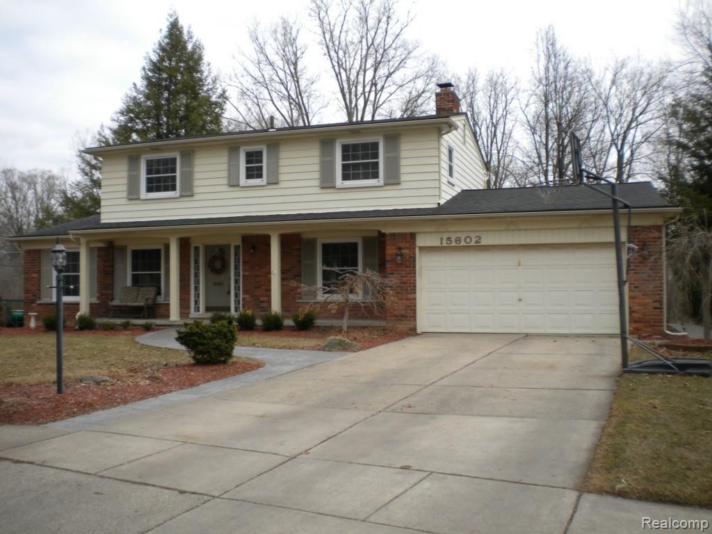 15602 Riverside Street Livonia, MI 48154 - Photo 17 of 24