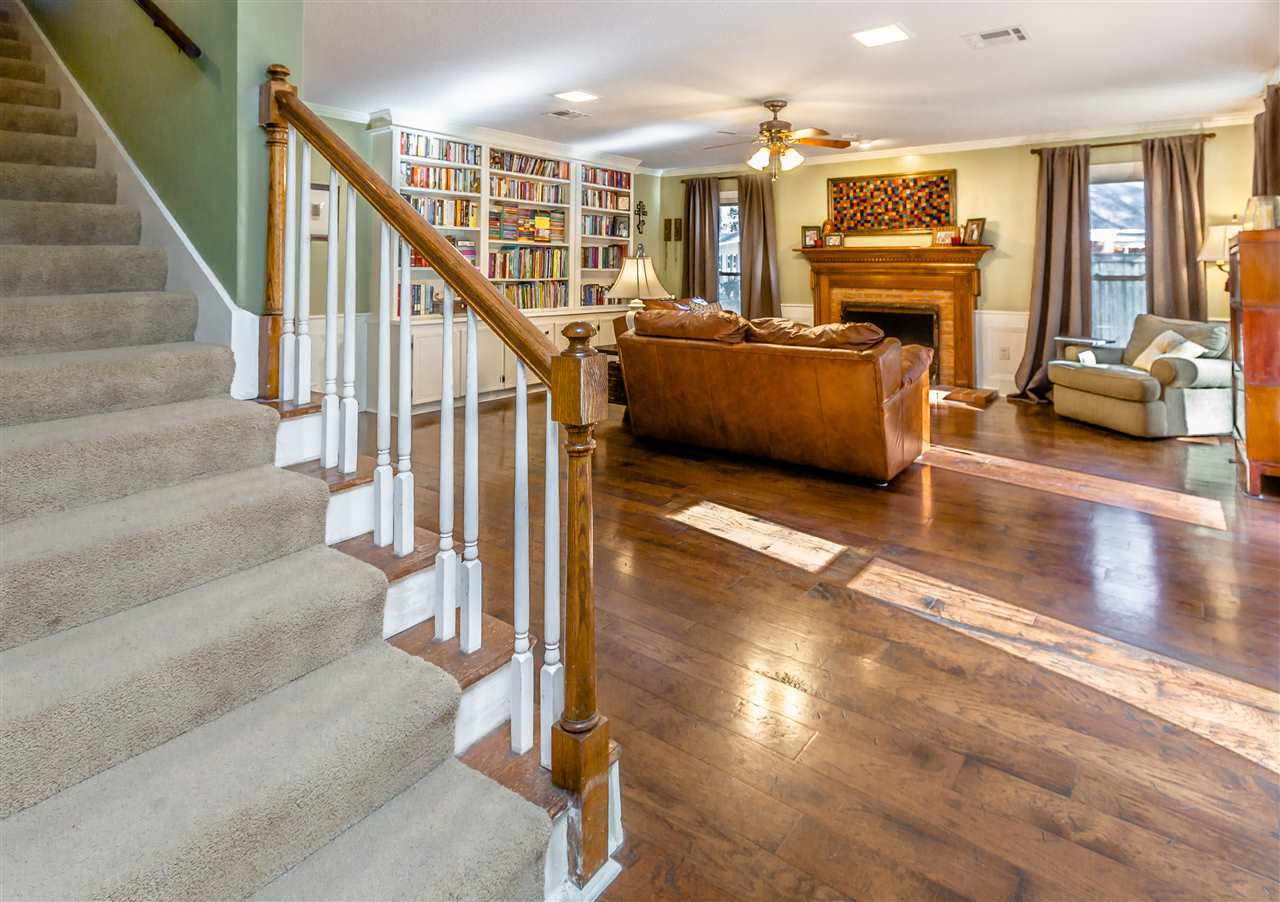 211 Sandpiper Road Brandon, MS 39047 - Photo 4 of 49 Photo 5