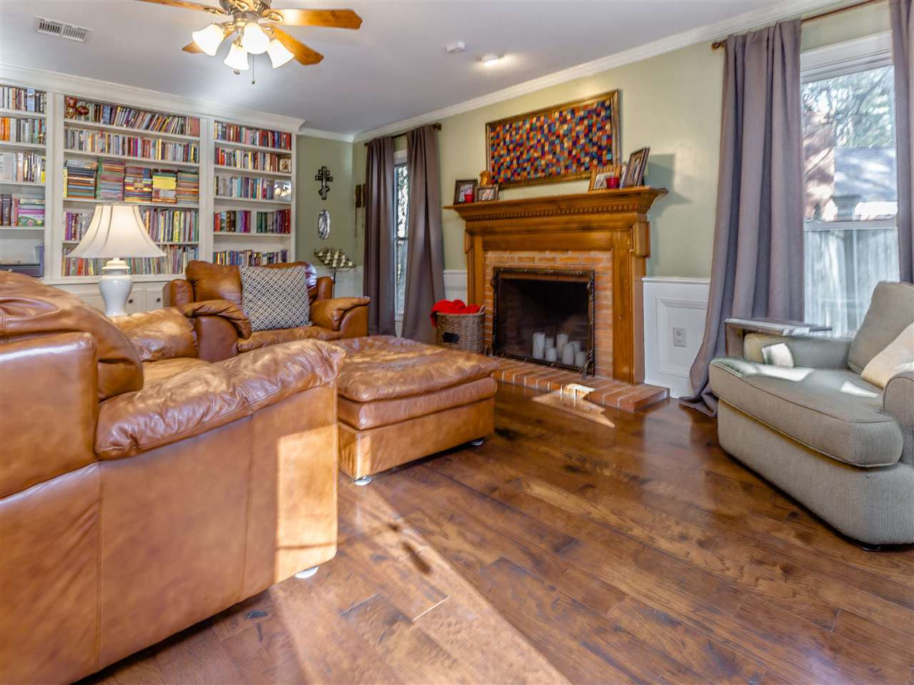 211 Sandpiper Road Brandon, MS 39047 - Photo 6 of 49 Photo 7