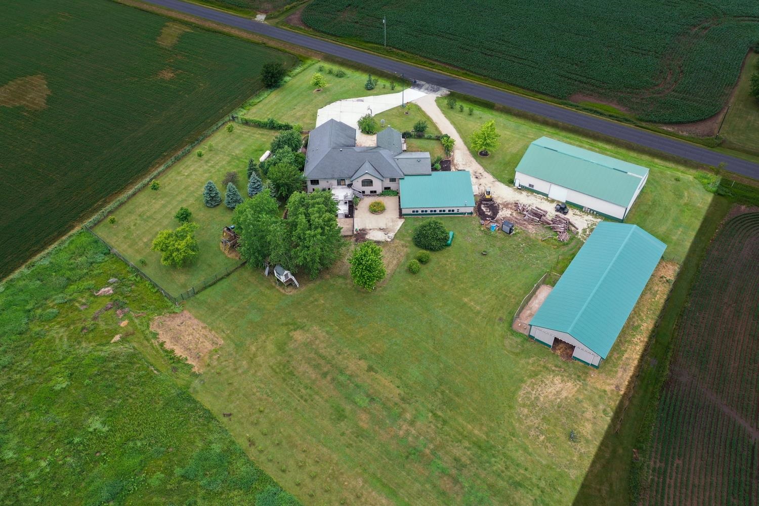 23689 Manitowoc Road Reedsville, WI 54230 - Photo 81 of 85