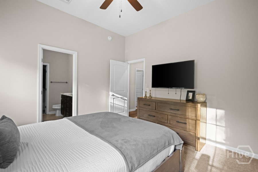 254 Brightleaf Circle Hinesville, GA 31313 - Photo 16 of 36 Gallery Image 16