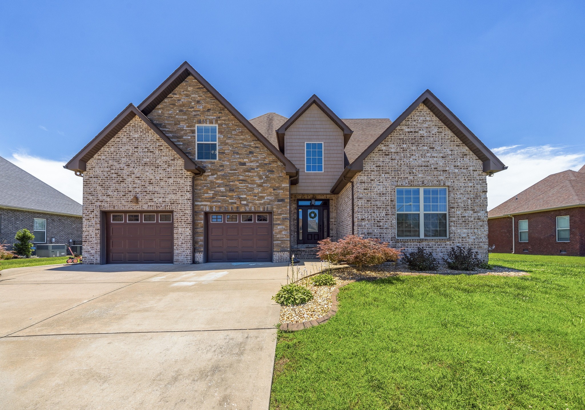 5219 Lady Bug Lane Murfreesboro, TN 37129 - Photo 2 of 45