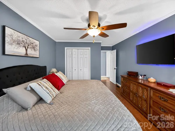 $284,999 | 1137 Gilboa Church Road, Rutherfordton, NC 28139