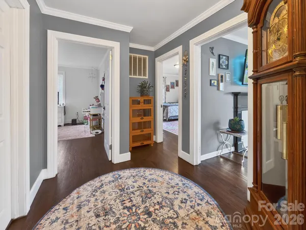 $284,999 | 1137 Gilboa Church Road, Rutherfordton, NC 28139