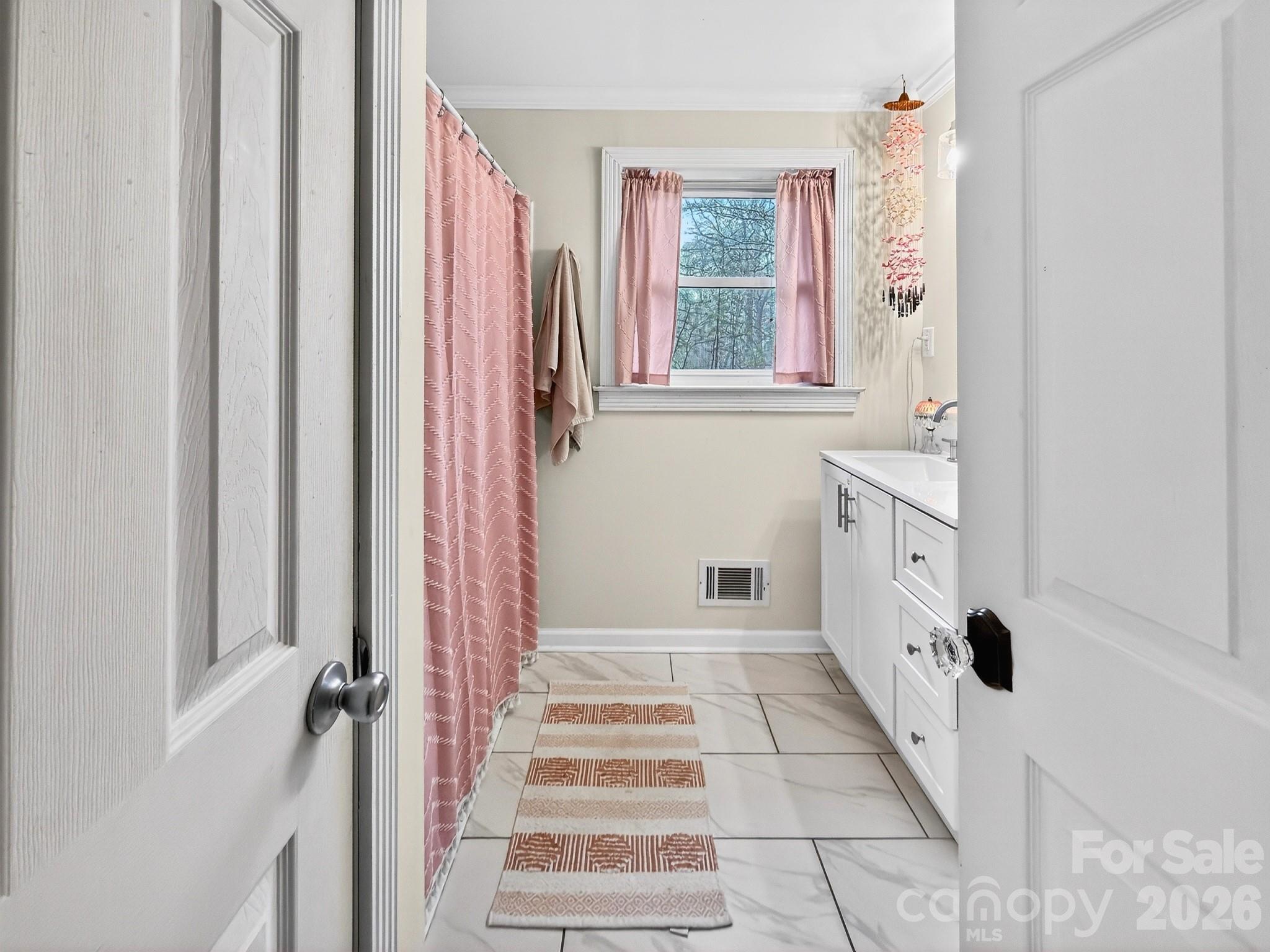 1137 Gilboa Church Road Rutherfordton, NC 28139 - Photo 16 of 21 a bathroom with a bathtub and shower