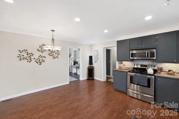 $284,999 | 1137 Gilboa Church Road, Rutherfordton, NC 28139