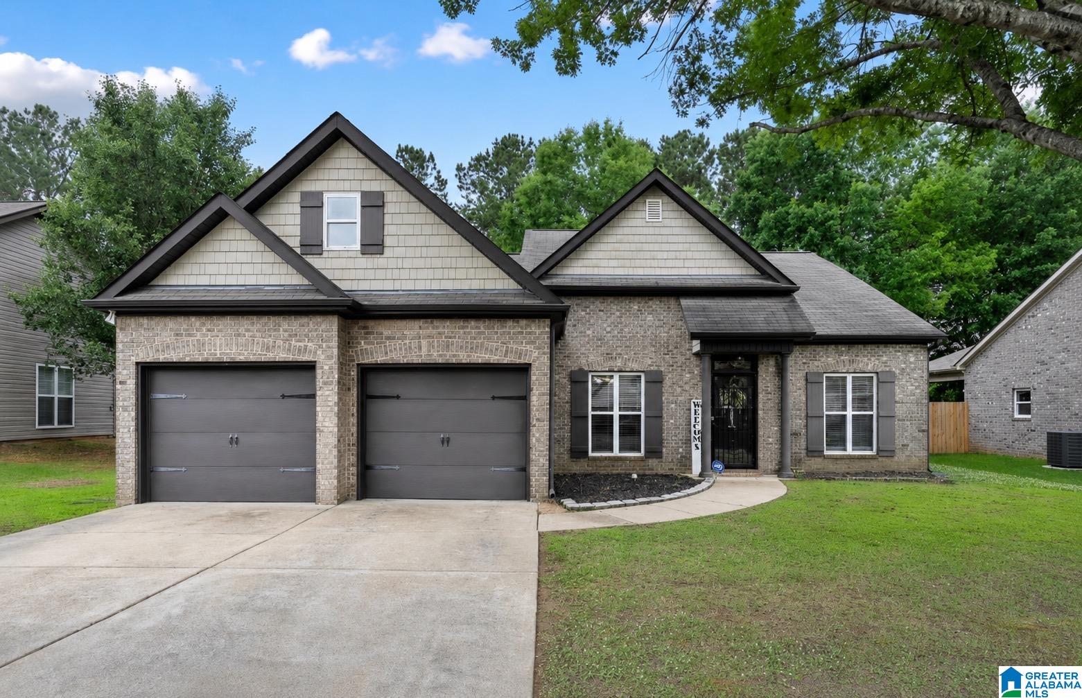 75 Lockerbie Lane Dora, AL 35062 - Photo 1 of 28
