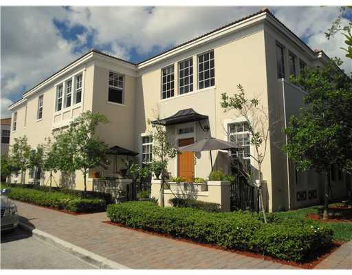 8328 Northwest 8th Terrace, Unit 37 Boca Raton, FL 33487 - Photo 1 of 18 Exterior Front