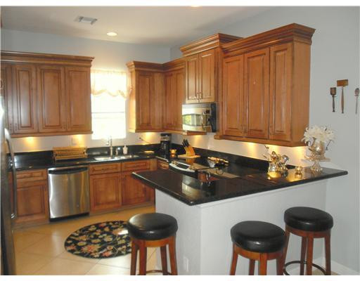 8328 Northwest 8th Terrace, Unit 37 Boca Raton, FL 33487 - Photo 7 of 18 Kitchen
